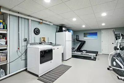 5347 Mount Drive, Schererville, IN 46375 - Photo 39