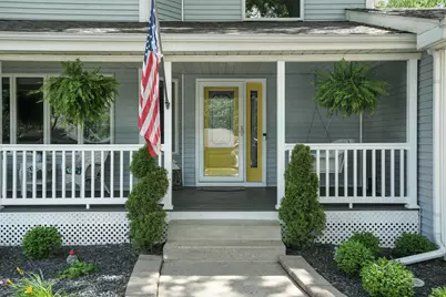 5347 Mount Drive, Schererville, IN 46375 - Photo 3