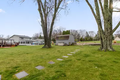 1802 Forest Lane, Crown Point, IN 46307 - Photo 25