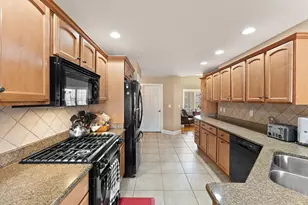 12616 Marsh Landing Pkwy, Cedar Lake, IN 46303 - Photo 11