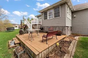 12616 Marsh Landing Pkwy, Cedar Lake, IN 46303 - Photo 35