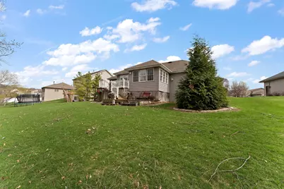 12616 Marsh Landing Pkwy, Cedar Lake, IN 46303 - Photo 25