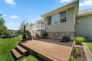 12616 Marsh Landing Pkwy, Cedar Lake, IN 46303 - Photo 25