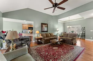 12616 Marsh Landing Pkwy, Cedar Lake, IN 46303 - Photo 7