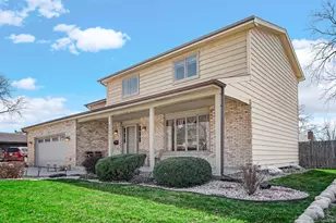 9456 Walnut Dr, Munster, IN 46321 - Photo 29