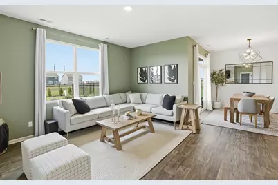 10324 Whitney Place, Crown Point, IN 46307 - Photo 9