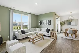 10324 Whitney Pl, Crown Point, IN 46307 - Photo 9