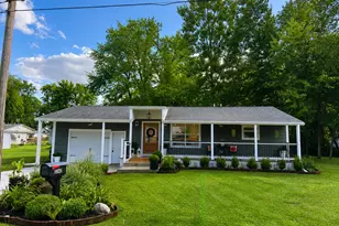 5345 E Summerholme Dr, Knox, IN 46534 - Photo 1