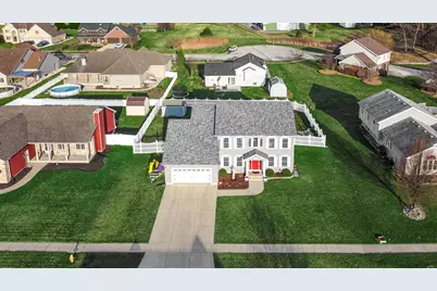 608 Dakota Drive, Lowell, IN 46356 - Photo 47