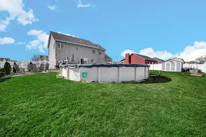 608 Dakota Drive, Lowell, IN 46356 - Photo 33