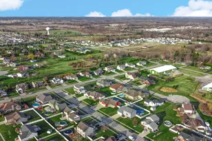 608 Dakota Dr, Lowell, IN 46356 - Photo 49