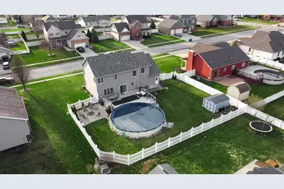 608 Dakota Drive, Lowell, IN 46356 - Photo 53