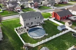 608 Dakota Dr, Lowell, IN 46356 - Photo 53