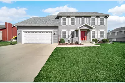 608 Dakota Drive, Lowell, IN 46356 - Photo 3