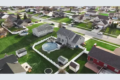 608 Dakota Drive, Lowell, IN 46356 - Photo 43