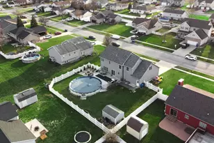 608 Dakota Dr, Lowell, IN 46356 - Photo 43