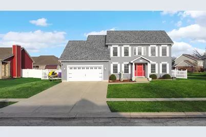 608 Dakota Drive, Lowell, IN 46356 - Photo 37