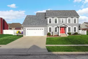 608 Dakota Dr, Lowell, IN 46356 - Photo 37