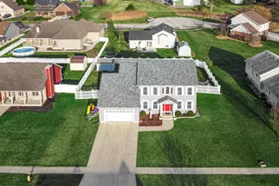 608 Dakota Dr, Lowell, IN 46356 - Photo 41