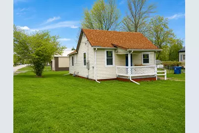 307 S East Street, Knox, IN 46534 - Photo 3