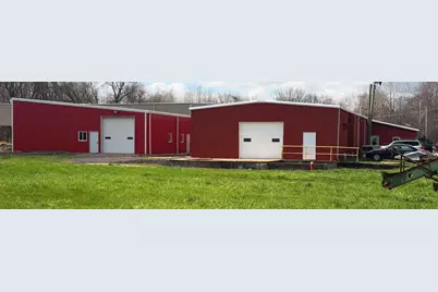 324 Liberty Street, Walkerton, IN 46574 - Photo 1