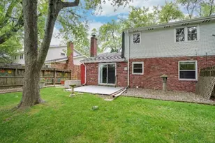 303 Somerset Dr, Valparaiso, IN 46383 - Photo 35