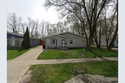 5025 E 13th Avenue, Gary, IN 46403 - Photo 1