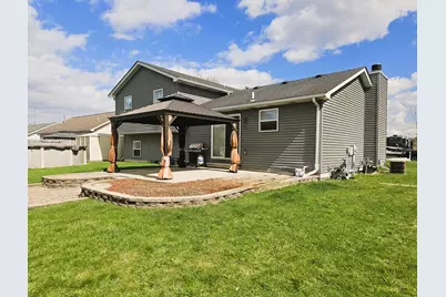 1164 S Virginia Street, Hobart, IN 46342 - Photo 45