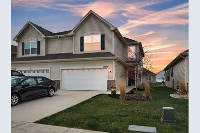 1785 E 110th Place, Crown Point, IN 46307 - Photo 1