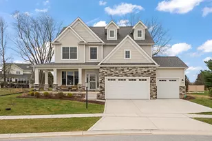 2017 Wildwood Ct, Chesterton, IN 46304 - Photo 1