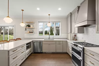 2017 Wildwood Court, Chesterton, IN 46304 - Photo 9