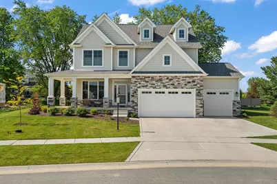 2017 Wildwood Court, Chesterton, IN 46304 - Photo 1