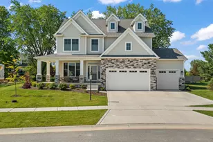 2017 Wildwood Ct, Chesterton, IN 46304 - Photo 1
