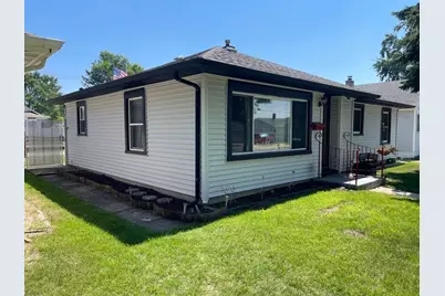 6637 S McCook Avenue, Hammond, IN 46323 - Photo 3