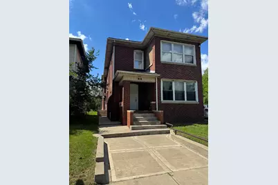 816 Pennsylvania Street, Gary, IN 46402 - Photo 1