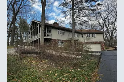 3 S Shore Avenue, Beverly Shores, IN 46301 - Photo 1