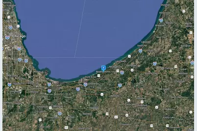 100 E Dunes Highway, Beverly Shores, IN 46304 - Photo 5