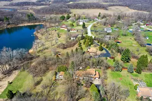 12750 W 151st, Cedar Lake, IN 46303 - Photo 3