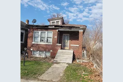 1148 Pierce Street, Gary, IN 46407 - Photo 1