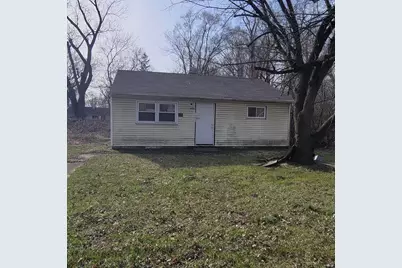 1024 Durbin Street, Gary, IN 46406 - Photo 23