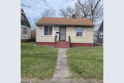 1982 Cleveland Street, Gary, IN 46404 - Photo 3