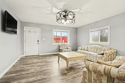 4921 Rhode Island Street, Gary, IN 46409 - Photo 5