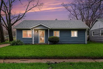 4921 Rhode Island Street, Gary, IN 46409 - Photo 1