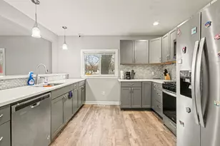 4921 Rhode Island St, Gary, IN 46409 - Photo 7