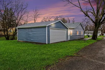 4921 Rhode Island Street, Gary, IN 46409 - Photo 3