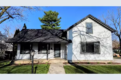 506 Locust Street, Valparaiso, IN 46383 - Photo 1