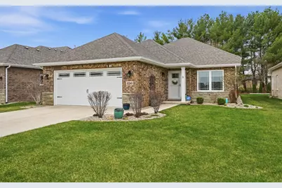 8341 W 107th Place, Saint John, IN 46373 - Photo 1