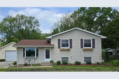 3020 E 200 S, Knox, IN 46534 - Photo 1