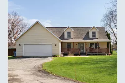 893 Pearson Road, Chesterton, IN 46304 - Photo 1