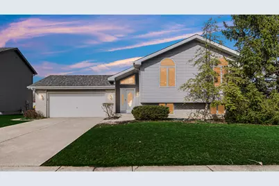 7502 Pershing Road, Schererville, IN 46375 - Photo 1